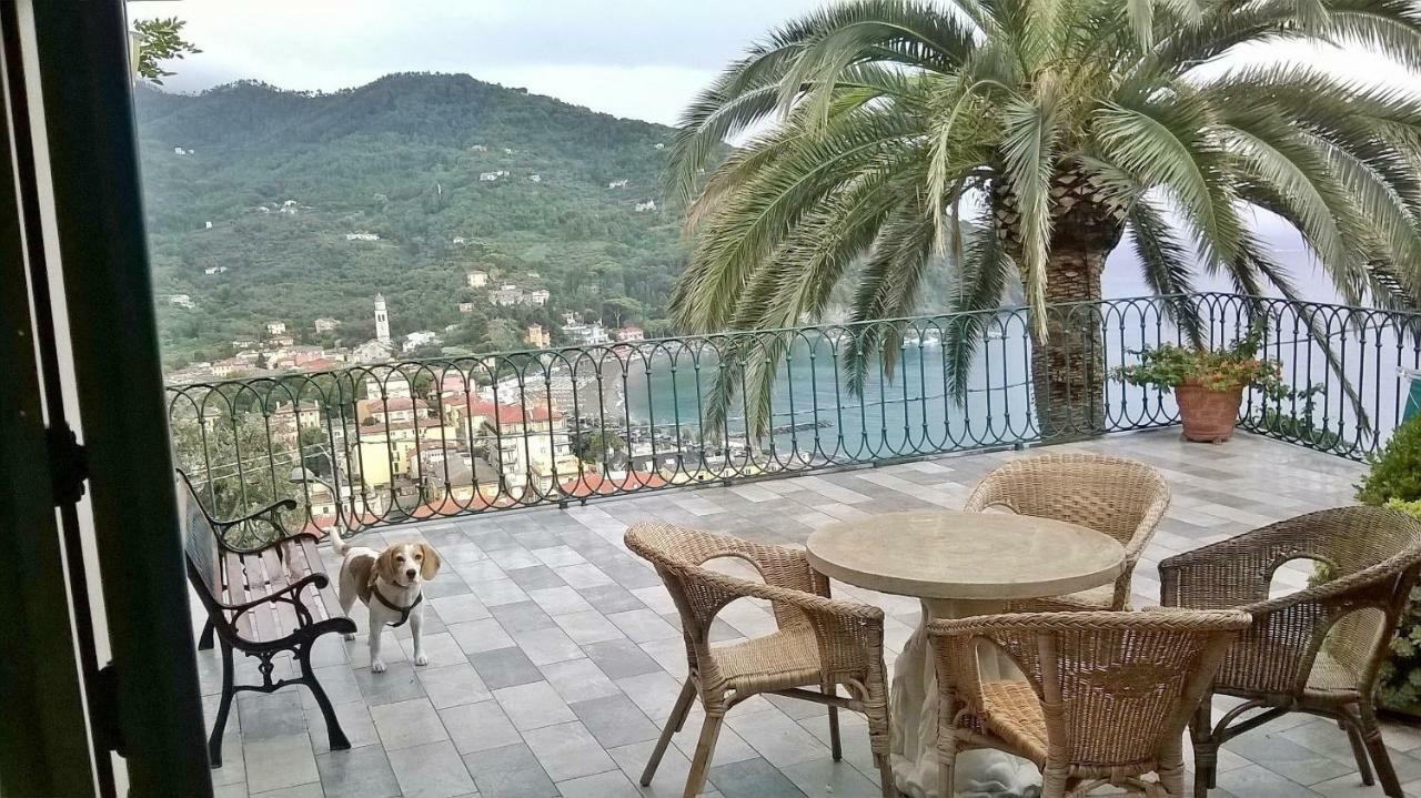 Maru Appartement Levanto Buitenkant foto